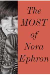 The Most of Nora Ephron