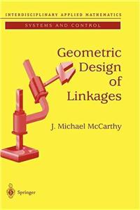 Geometric Design of Linkages