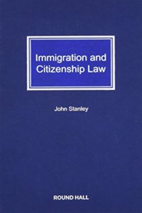 Immigration and Citizenship Law