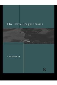 The Two Pragmatisms