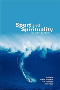 Sport and Spirituality