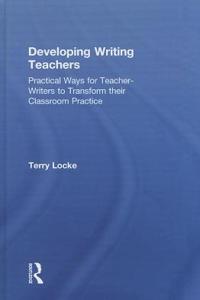 Developing Writing Teachers