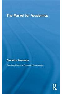 Market for Academics