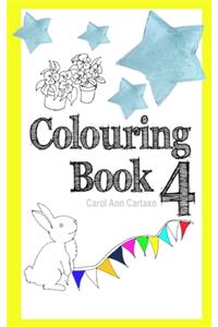 Colouring Book 4
