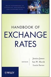 Exchange Rates Handbook