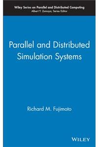 Parallel and Distributed Simulation Systems