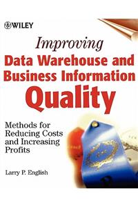 Data Warehouse Quality