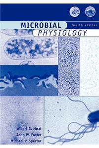 Microbial Physiology