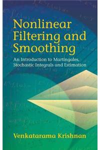 Nonlinear Filtering and Smoothing
