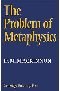 Problem of Metaphysics