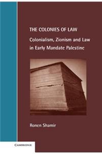Colonies of Law