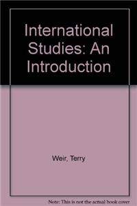 International Studies: An Introduction