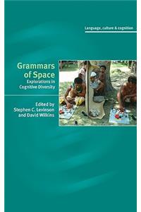 Grammars of Space