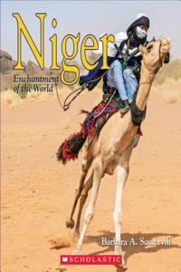 Niger (Enchantment of the World) (Library Edition)