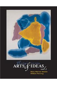 Fleming's Arts and Ideas, Volume 2 (with CD-ROM and Infotrac)