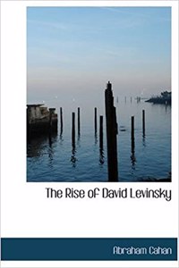 Rise of David Levinsky