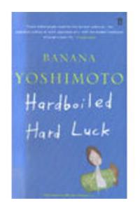 Hardboild Hard Luck
