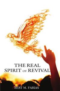Real Spirit of Revival