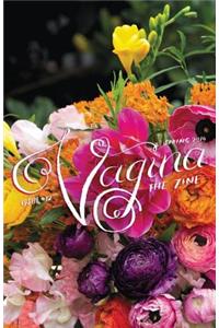 Vagina: The Zine: Spring '14