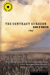 Contract Surgeon
