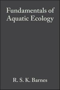 Fundamentals of Aquatic Ecology