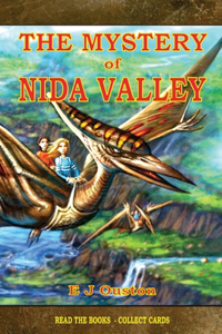 Mystery Of Nida Valley