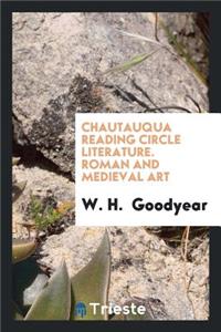 Roman and Medieval Art