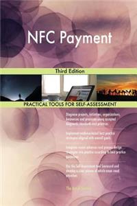 NFC Payment Third Edition