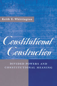 Constitutional Construction