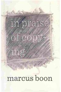 In Praise of Copying