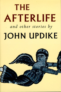 Afterlife and Other Stories