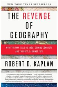 The Revenge of Geography