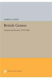 British Genres