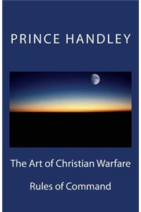 Art of Christian Warfare