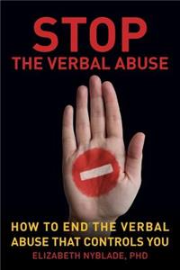 Stop The Verbal Abuse