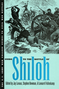 Guide to the Battle of Shiloh