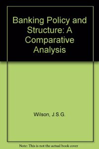 BCBS$king Policy CBS$d Structure: A Comparative CBS$alysis