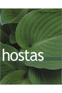 Hostas