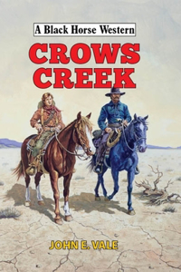 Crows Creek