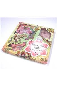 Flower Fairies Cards for You to Make (Flower Fairies Friends)