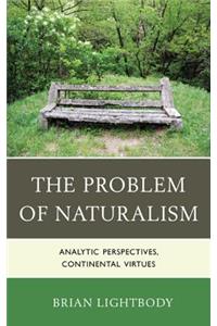 Problem of Naturalism