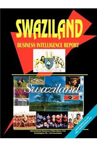 Swaziland Business Intelligence Report