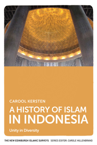 History of Islam in Indonesia