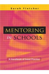 Mentoring in Schools