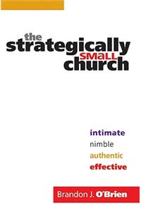 Strategically Small Church