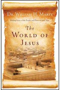 World of Jesus