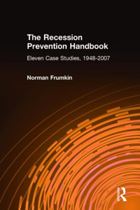 Recession Prevention Handbook