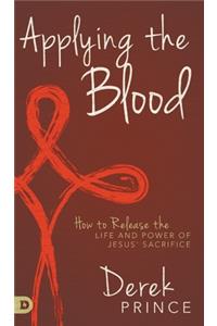 Applying the Blood