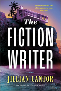 Fiction Writer