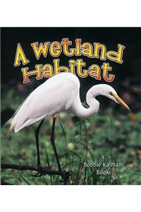 A Wetland Habitat